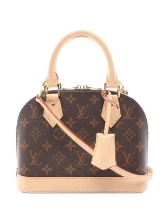 Louis Vuitton Pre-Owned