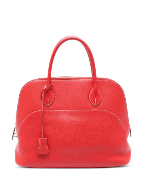 Hermès Pre-Owned 2015 Bolide 35 handbag 
