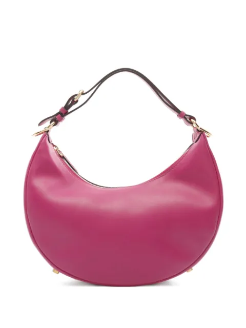 Fendi Pre-Owned 2020s small Graphics handbag