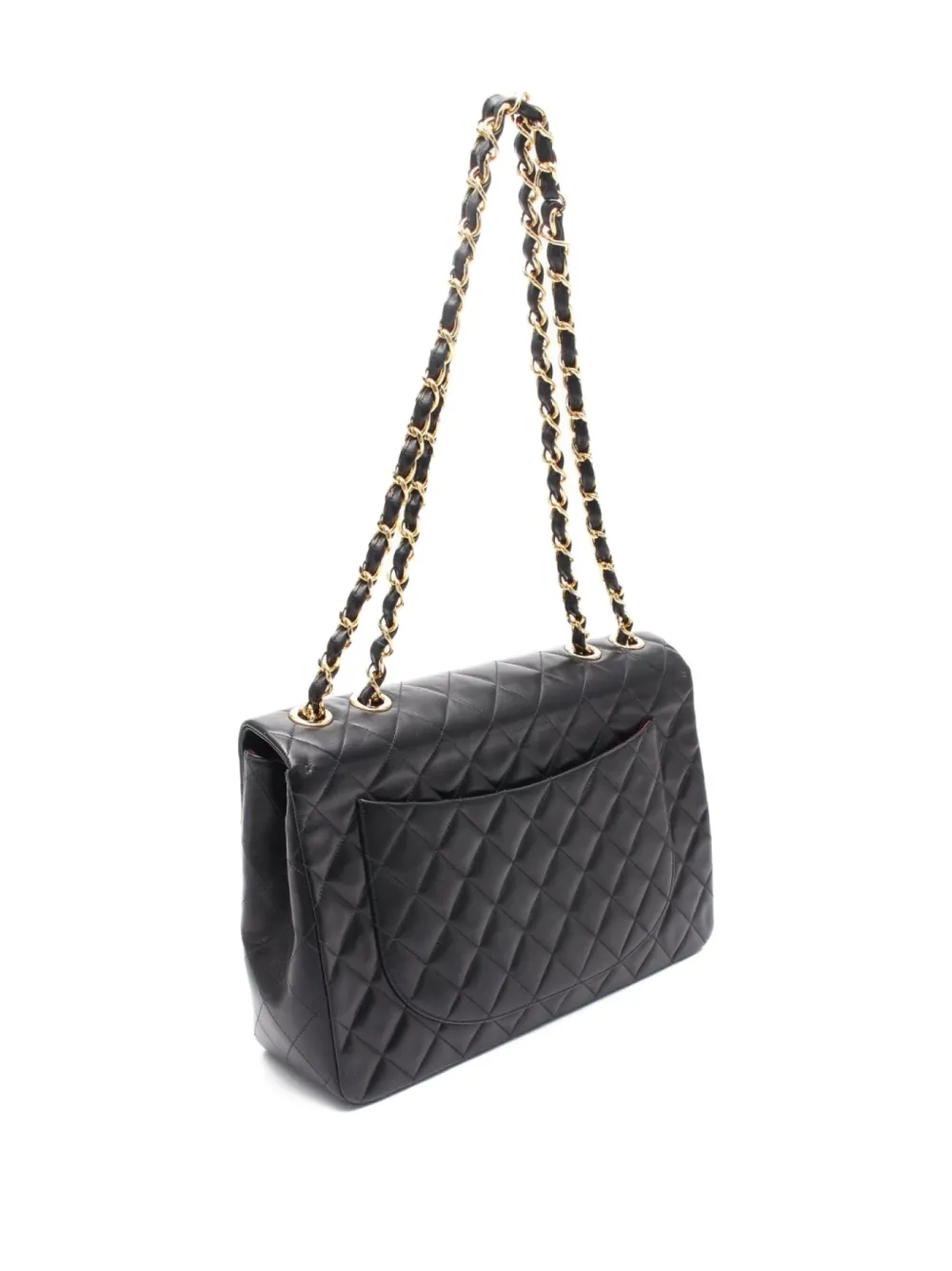 CHANEL Pre-Owned 1994-1996 Classic Flap shoulder bag | Pre-Owned | Image 2