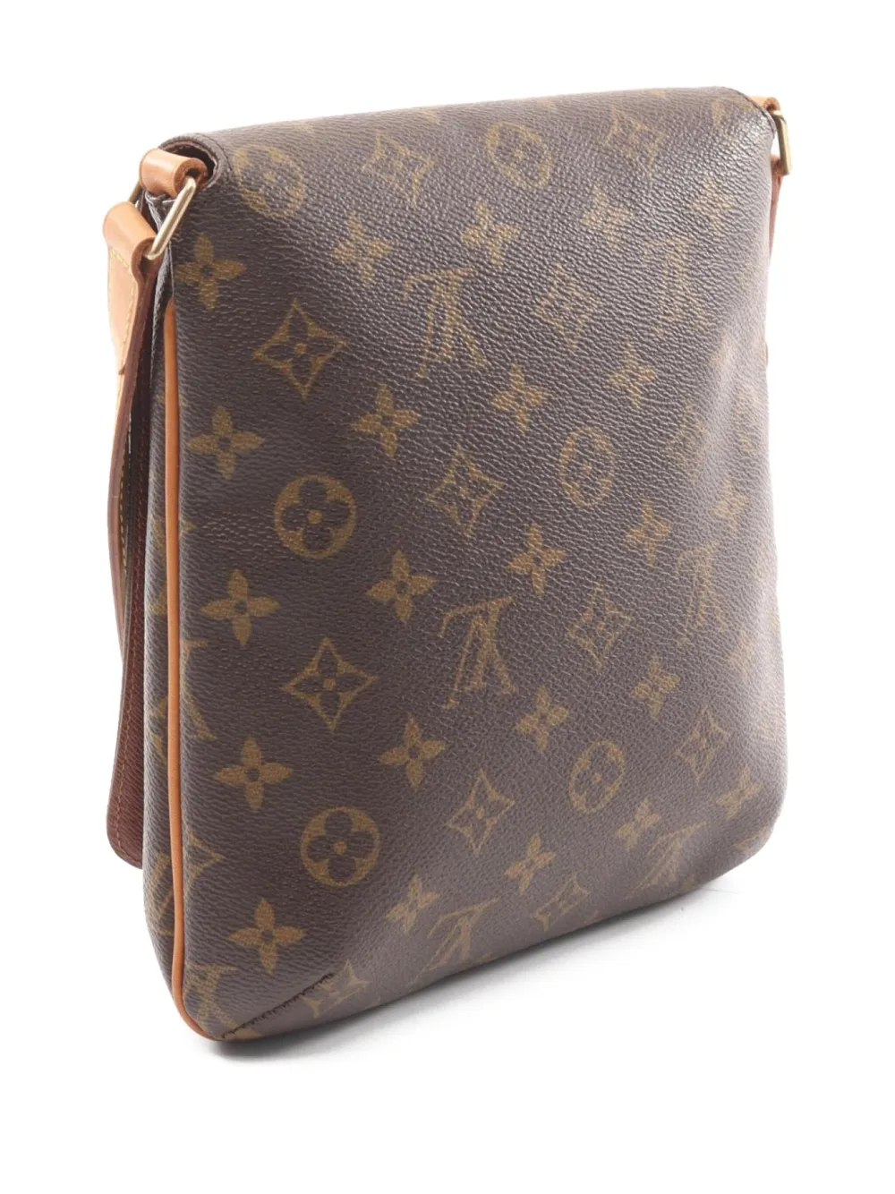 Louis Vuitton Pre-Owned 2001 Musette Salsa shoulder bag | Pre-Owned | Image 2