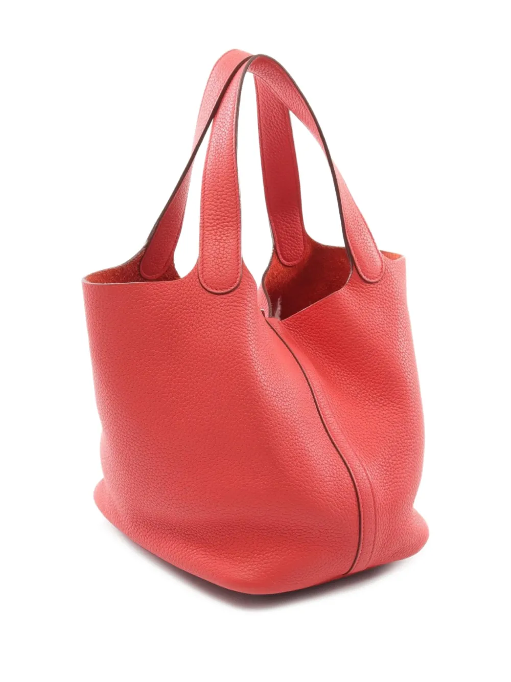Hermès Pre-Owned 2010 Picotin MM handbag | Pre-Owned | Image 2