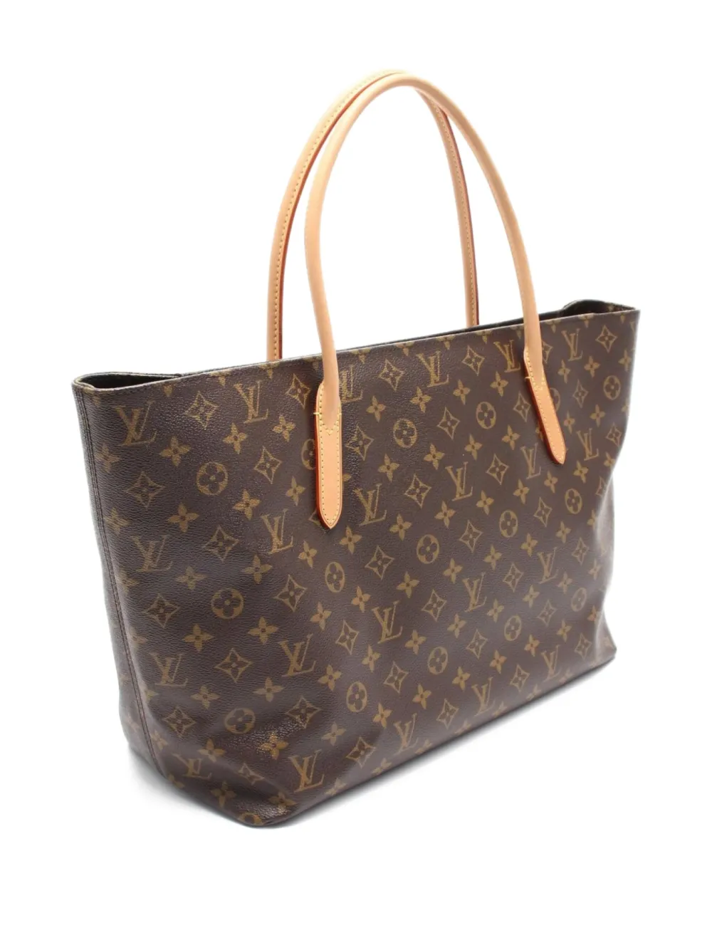 Louis Vuitton Pre-Owned sac à main Raspail MM pre-owned (2012) | Pre-owned | Image 2