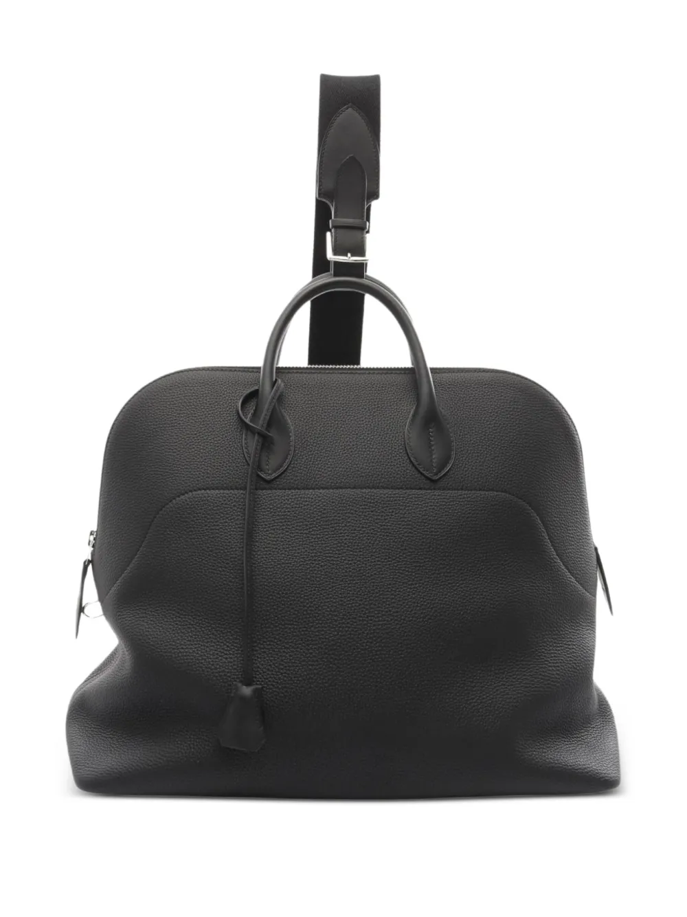 Hermès Pre-Owned mochila Bolide A Dos 2024 | negro | Image 1