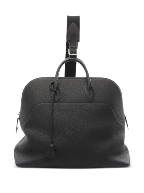 Hermès Pre-Owned mochila Bolide A Dos 2024
