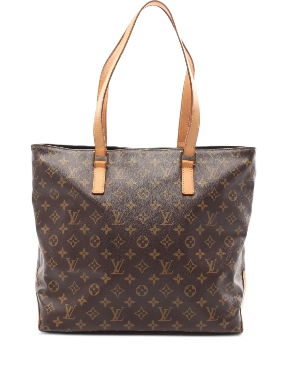 Louis Vuitton Pre-Owned 2003 Kabamezo ショルダーバッグ - ブラウン Louis Vuitton Pre-Owned 2003 Kabamezo ショルダーバッグ - ブラウン