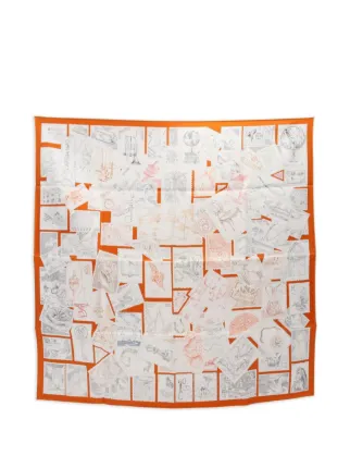 Hermès Pre-Owned