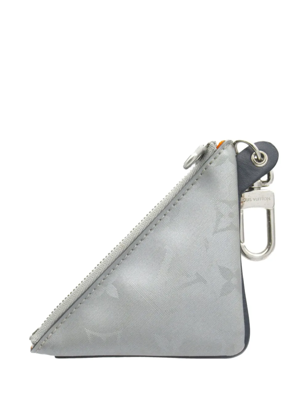 Louis Vuitton Pre-Owned 2018 Porto Clef key case | Men | Image 2