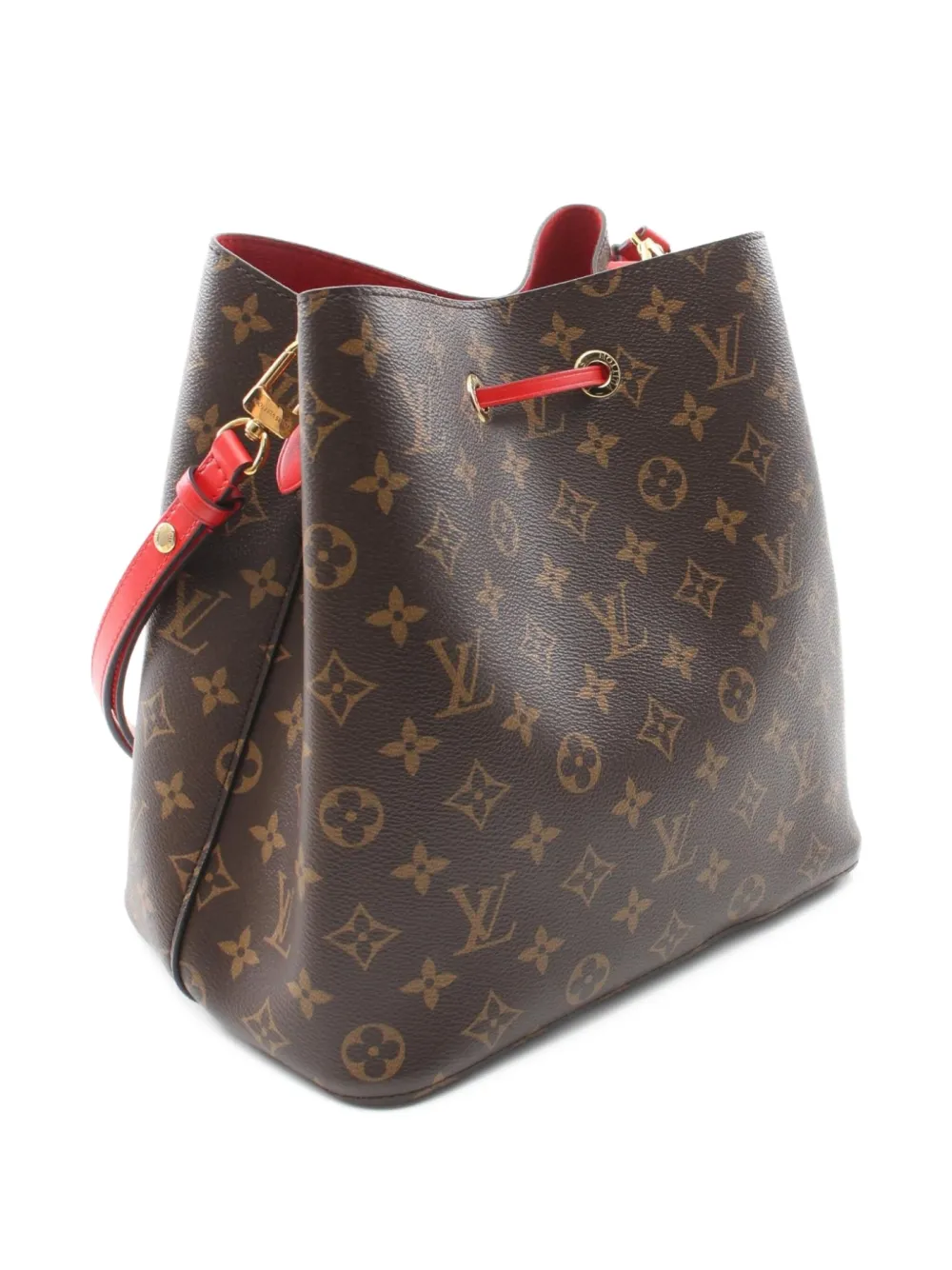 Louis Vuitton Pre-Owned 2020 Neo Noe Handtasche | Pre-owned & Archive | Image 2
