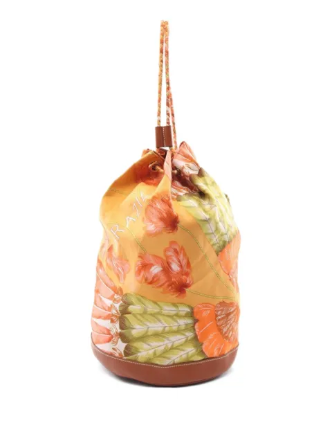 Hermès Pre-Owned bolsa de mano Sowa Cool 22 2013