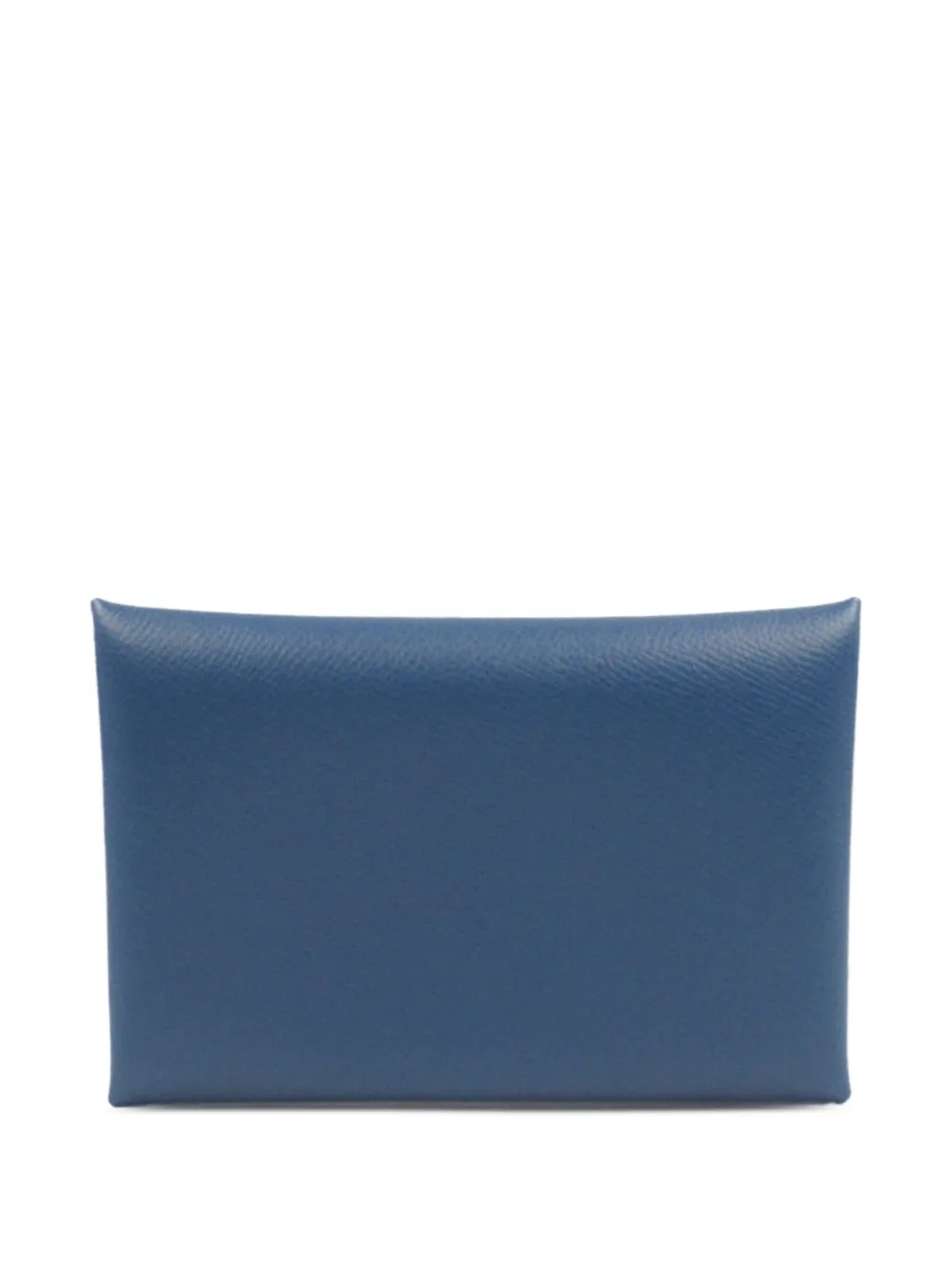 Hermès Pre-Owned tarjetero Calvi 2024 | Hombre | Image 2