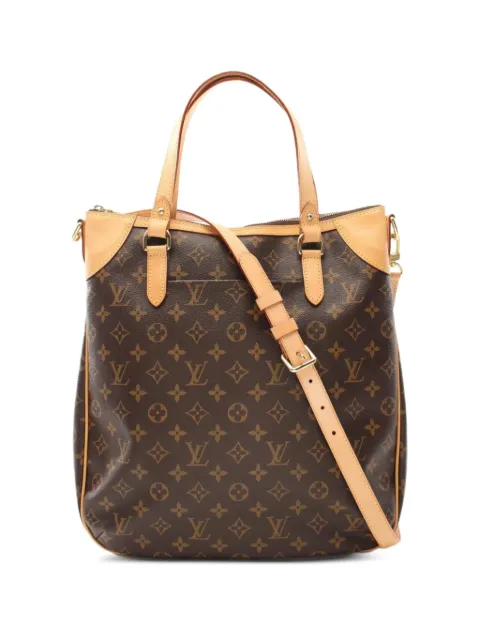 Louis Vuitton Pre-Owned tote Odeon GM 2009