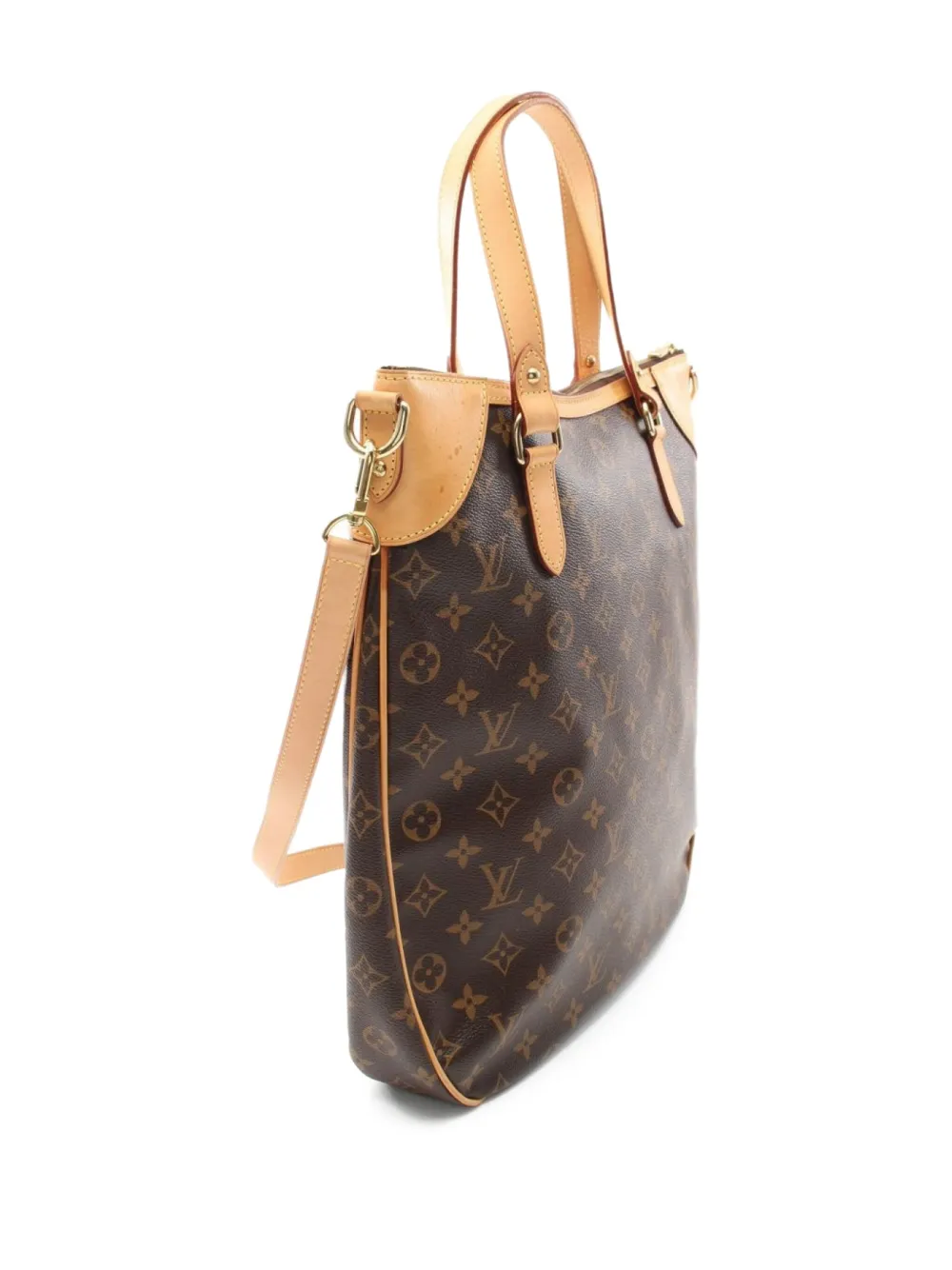 Louis Vuitton Pre-Owned tote Odeon GM 2009 | Estilos de archivo | Image 2