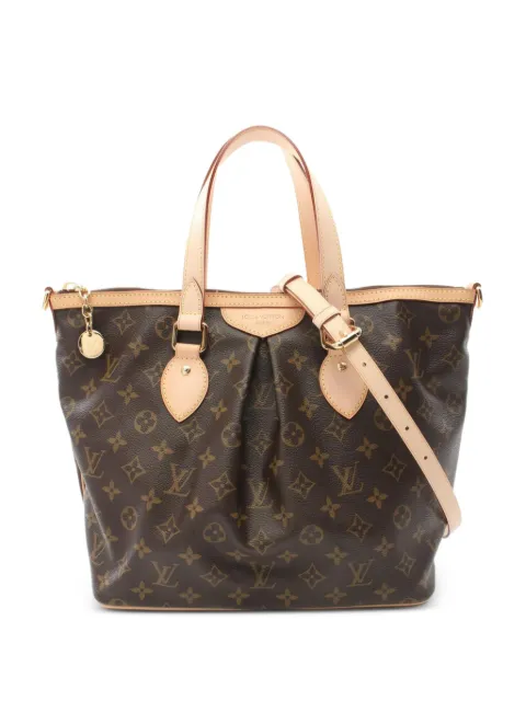 Louis Vuitton Pre-Owned 2009 Palermo PM handbag