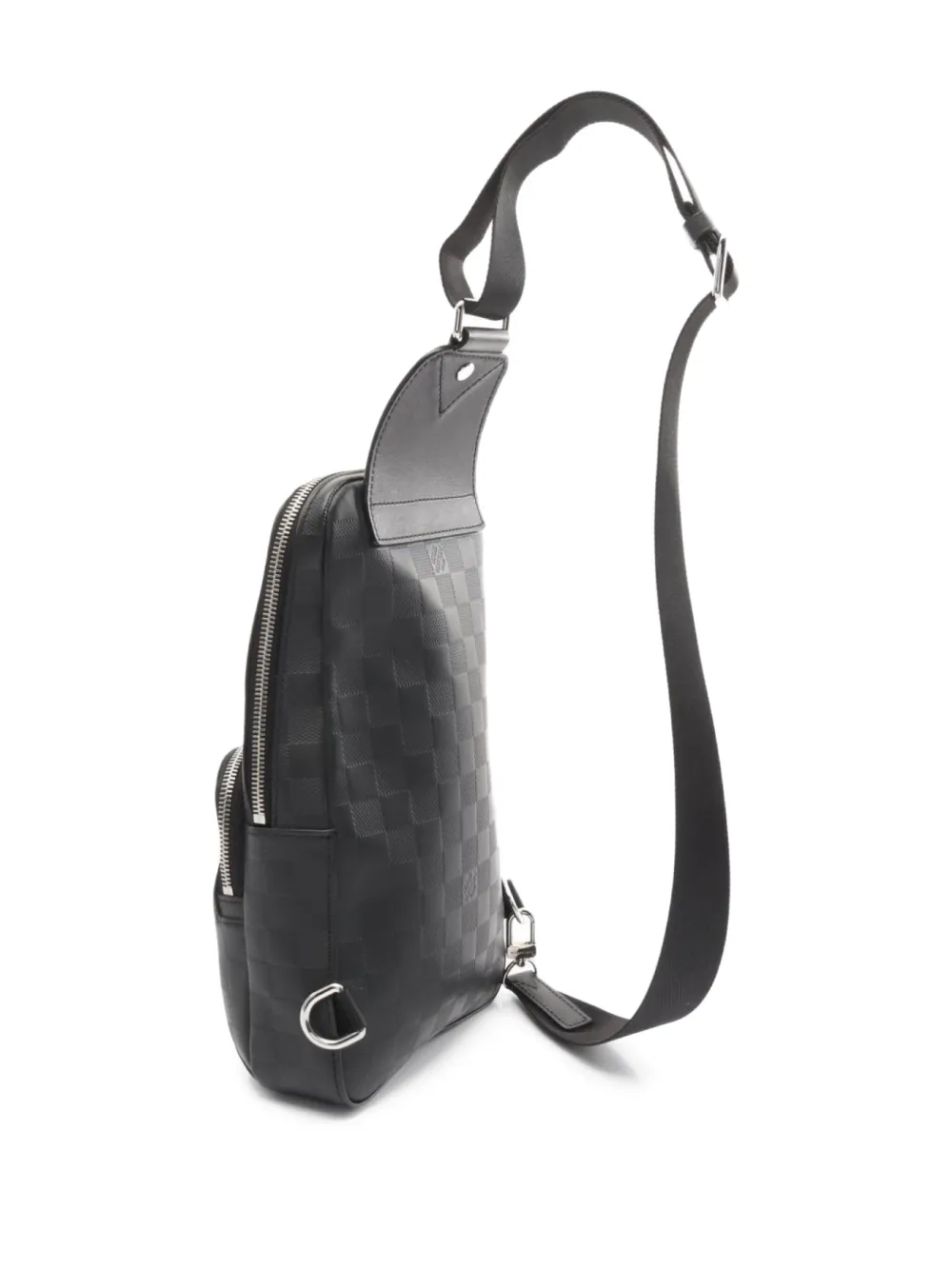 Louis Vuitton Pre-Owned 2021 Avenue handbag | Bags | Image 2