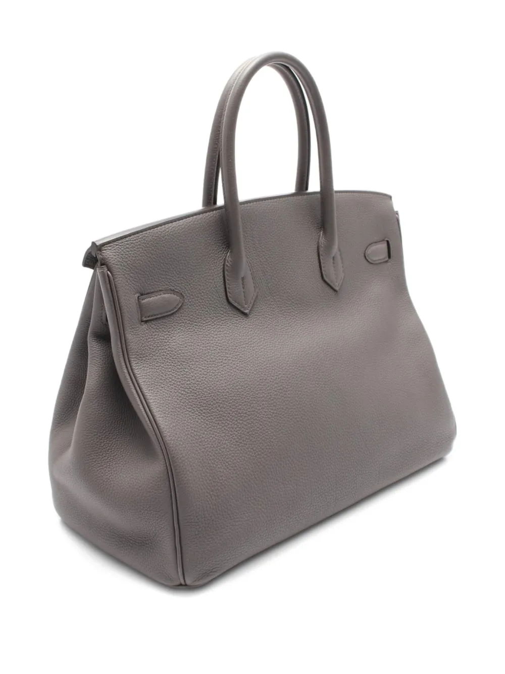 Hermès Pre-Owned 2017 Birkin 35 tote bag | Pre-Owned | Image 2