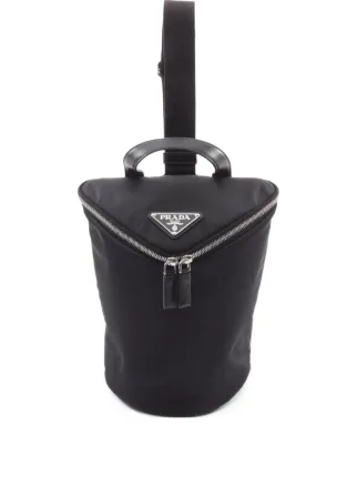 Prada Pre-Owned