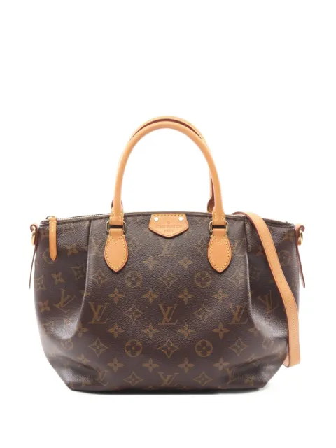 Louis Vuitton Pre-Owned bolsa de mano Turen PM 2015