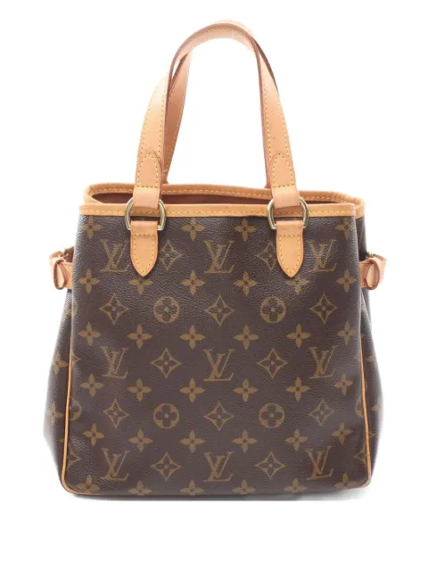 Louis Vuitton Pre-Owned sac Batignolles pre-owned (2005)