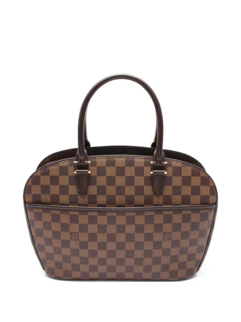 Louis Vuitton Pre-Owned 2002 Sarria tote bag