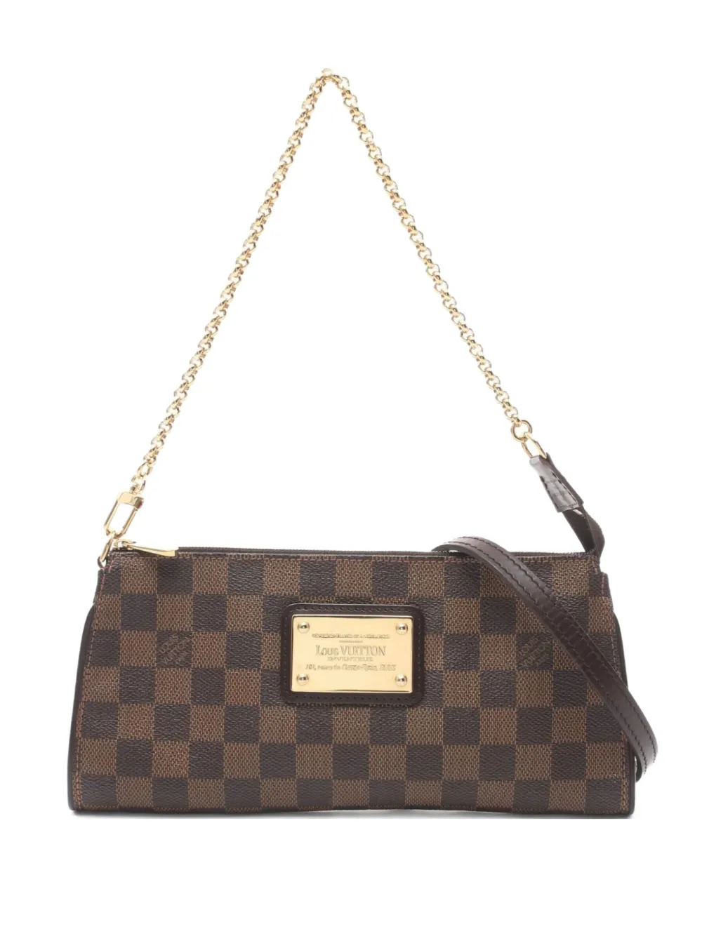 Louis Vuitton Pre-Owned 2007 Sophie ショルダーバッグ - ブラウン Louis Vuitton Pre-Owned 2007 Sophie ショルダーバッグ - ブラウン