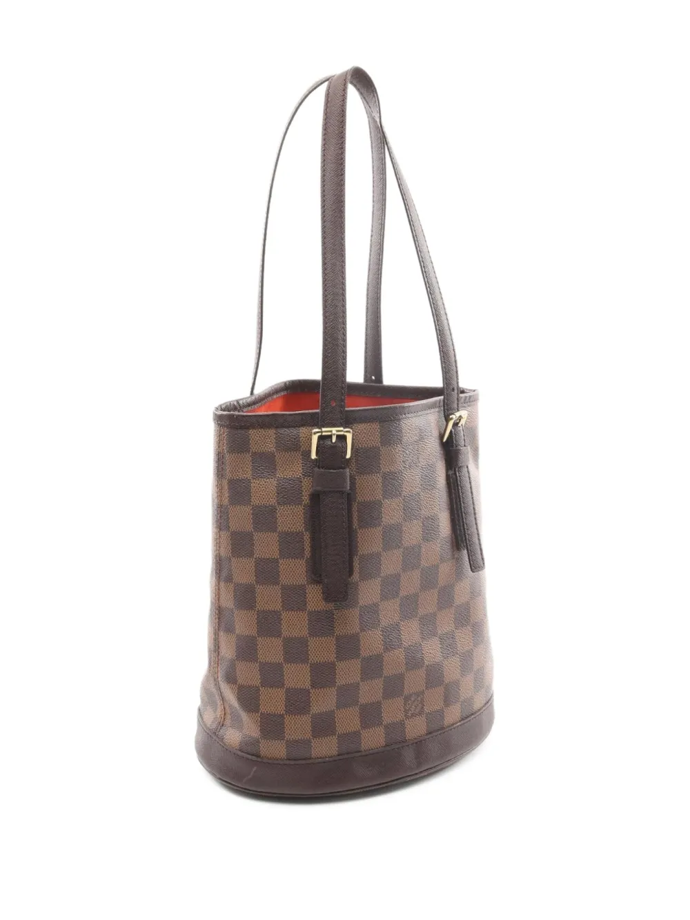 Louis Vuitton Pre-Owned 1998 Marais Schultertasche | Pre-owned & Archive | Image 2