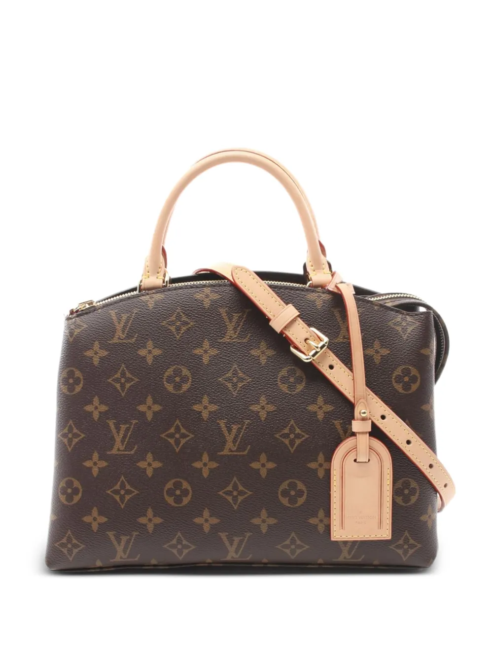 2021 Petit Palais two-way handbag