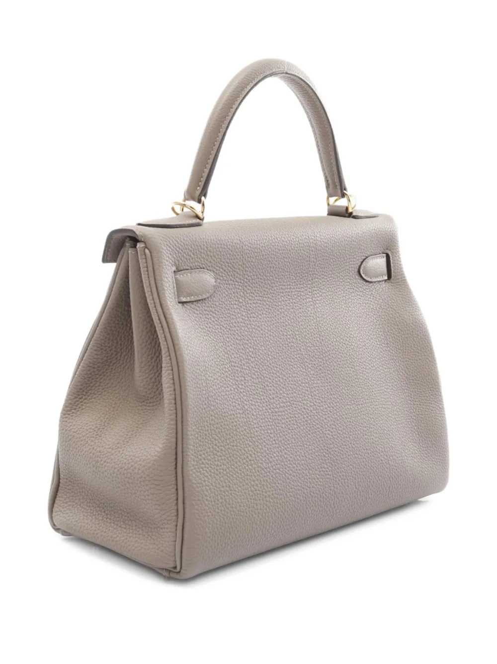 Hermès Pre-Owned 2018 Kelly 28 handbag | Pre-Owned | Image 2