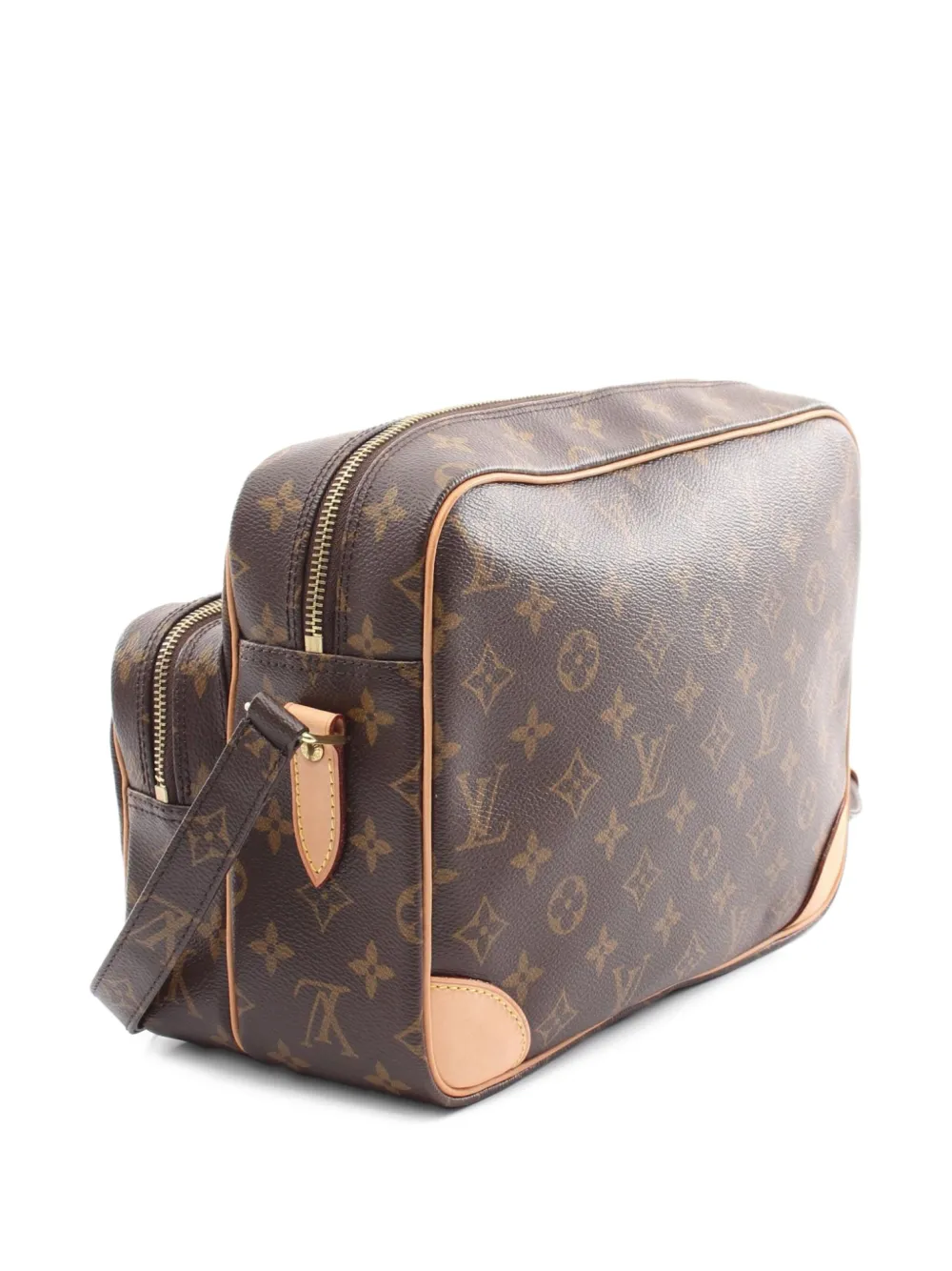 Louis Vuitton Pre-Owned sac porté épaule monogrammé Nil (2005) | Pre-owned | Image 2