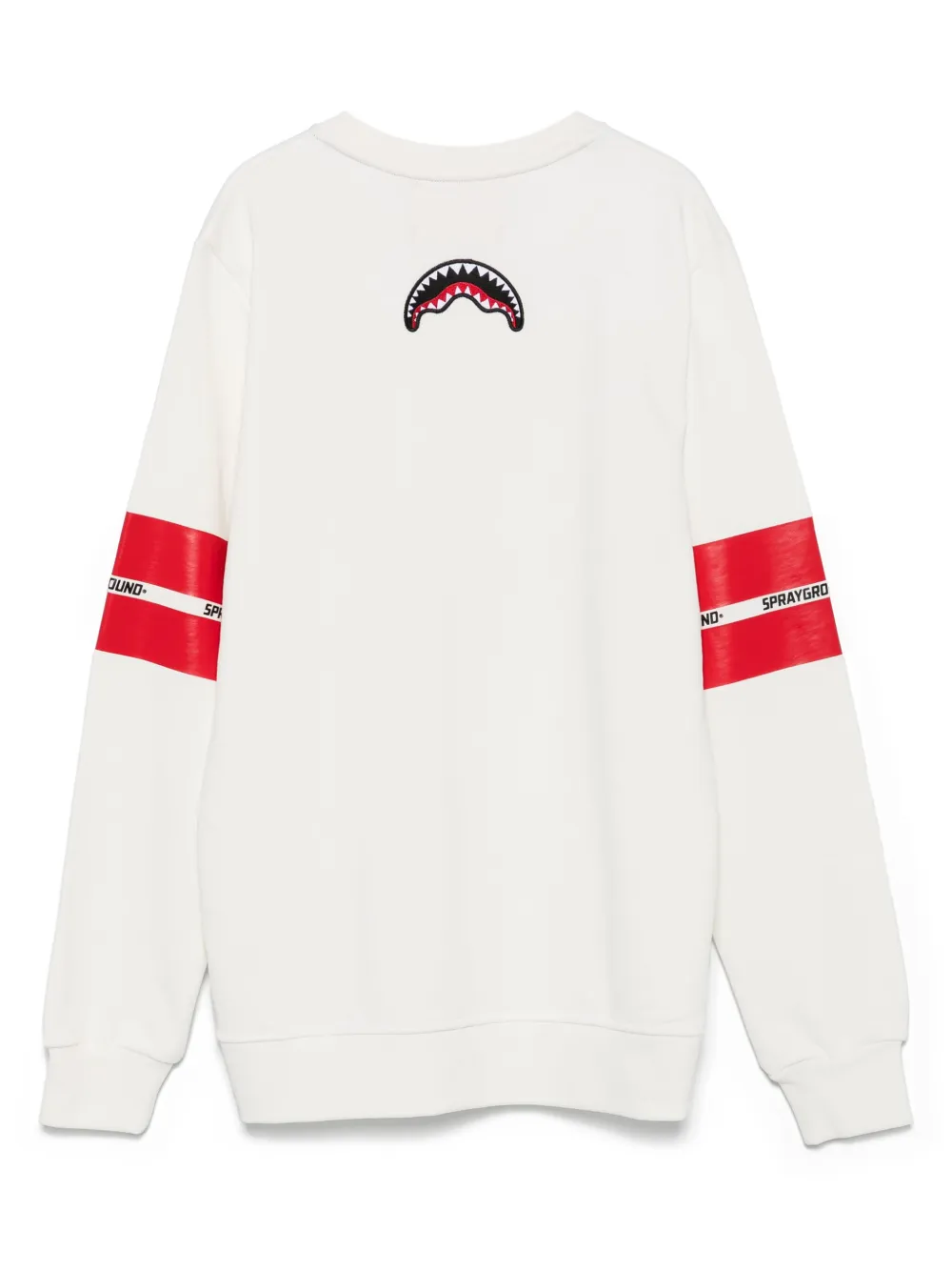 sprayground kid sudadera con logo estampado | Sudaderas y hoodies | Image 2