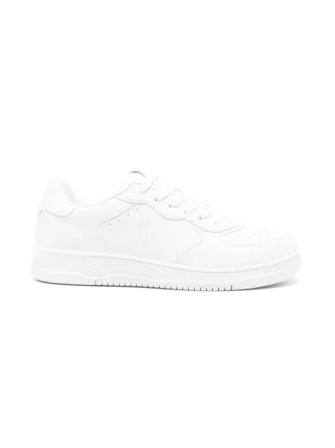 POLO RALPH LAUREN KIDS Masters Court sneakers