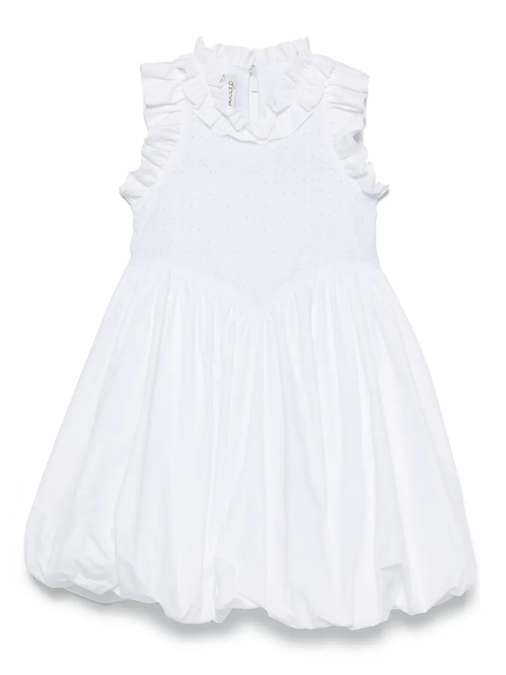 alapage Alisso dress | White | Image 1