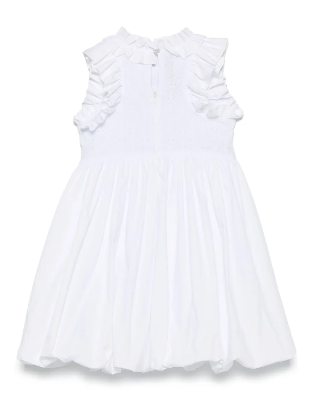 alapage Alisso dress | Girls Casual Dresses | Image 2