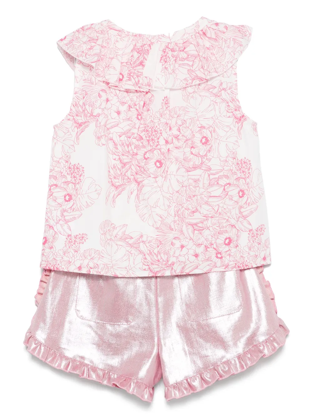 alapage set de shorts Clivia | Sets de shorts | Image 2