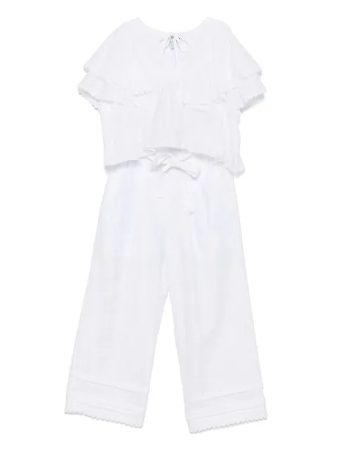 alapage Mimosa trousers set