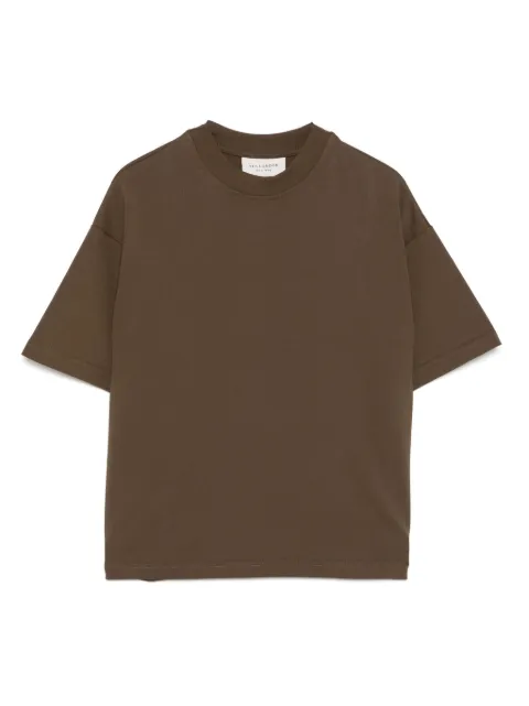 YES LONDON playera con parche del logo