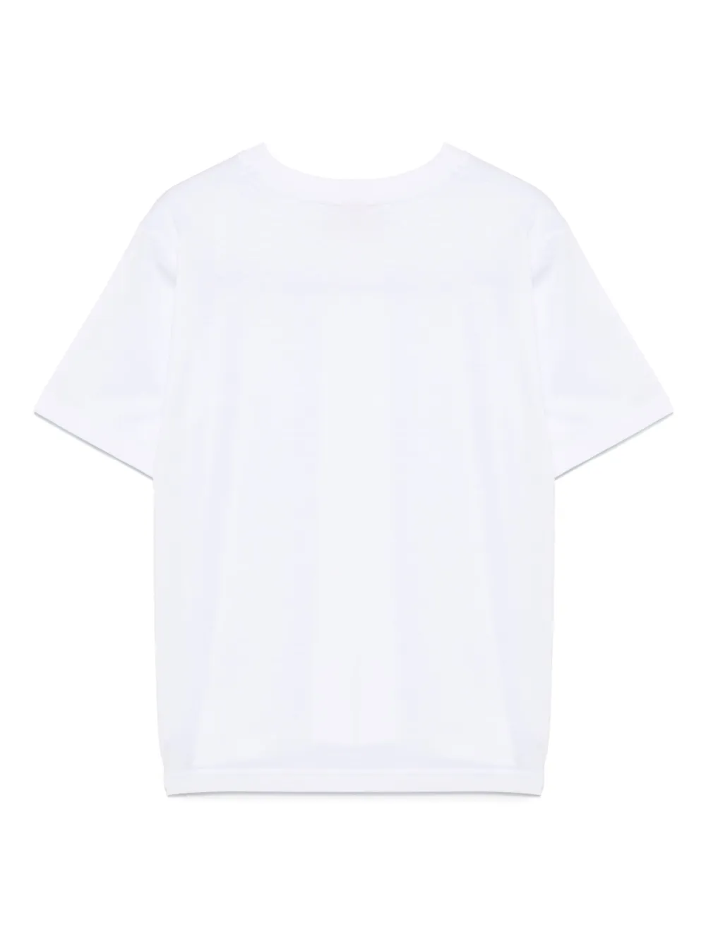 YES LONDON playera de algodón | Playeras | Image 2