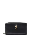 Fendi Pre-Owned 2000s By The Way wallet - Black