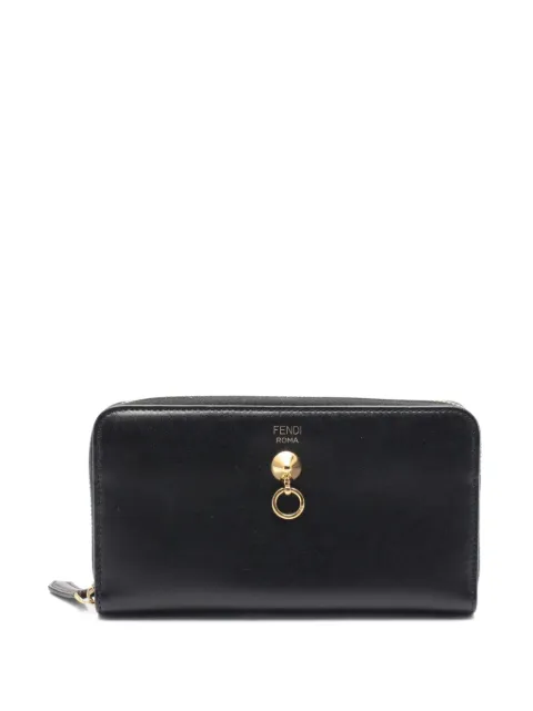 Fendi Pre-Owned 2000s By The Way wallet
