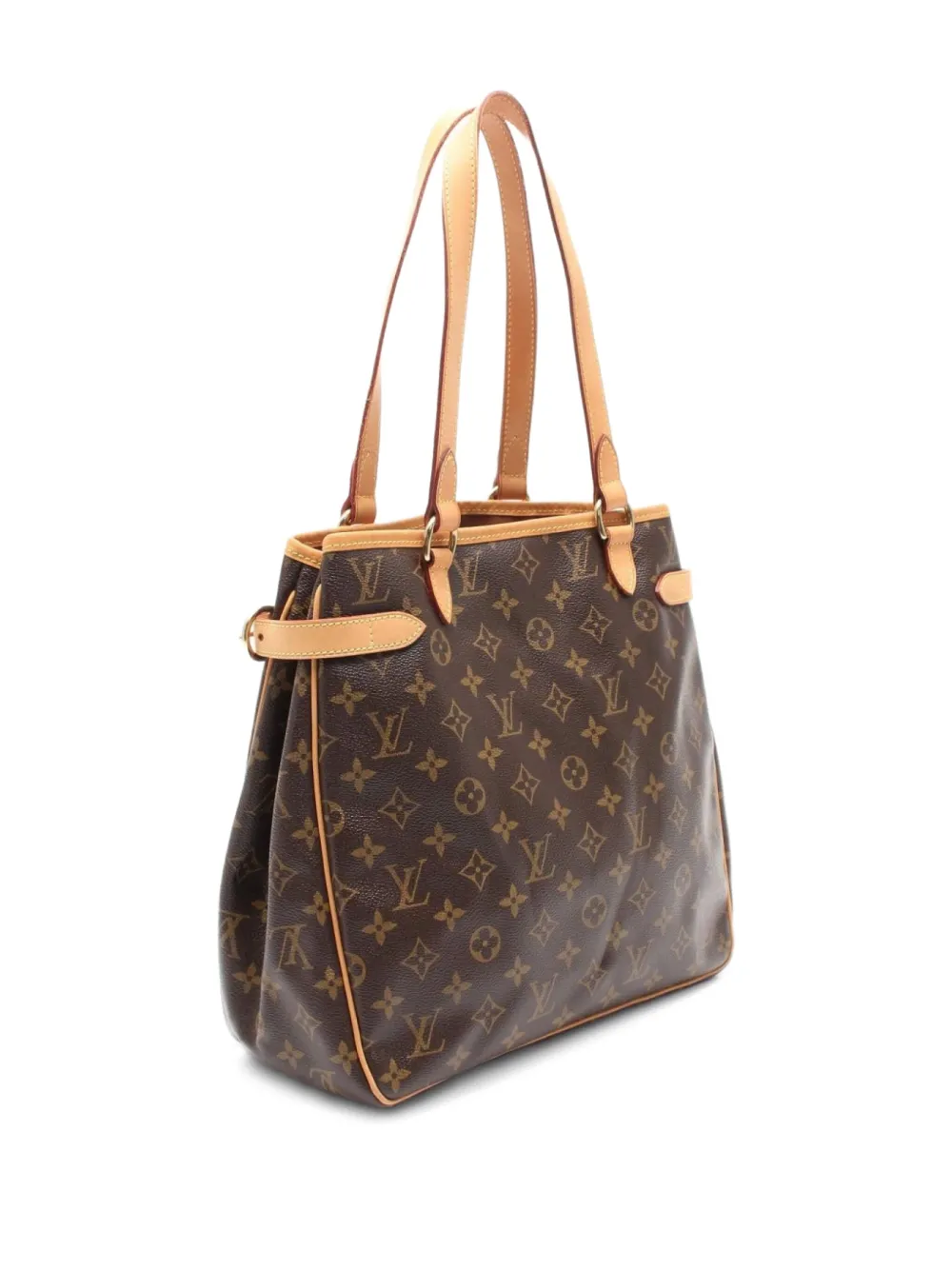 Louis Vuitton Pre-Owned 2005 Batignolles handbag | Pre-Owned | Image 2