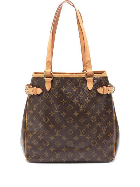 Louis Vuitton Pre-Owned bolsa de mano Batignolles 2005