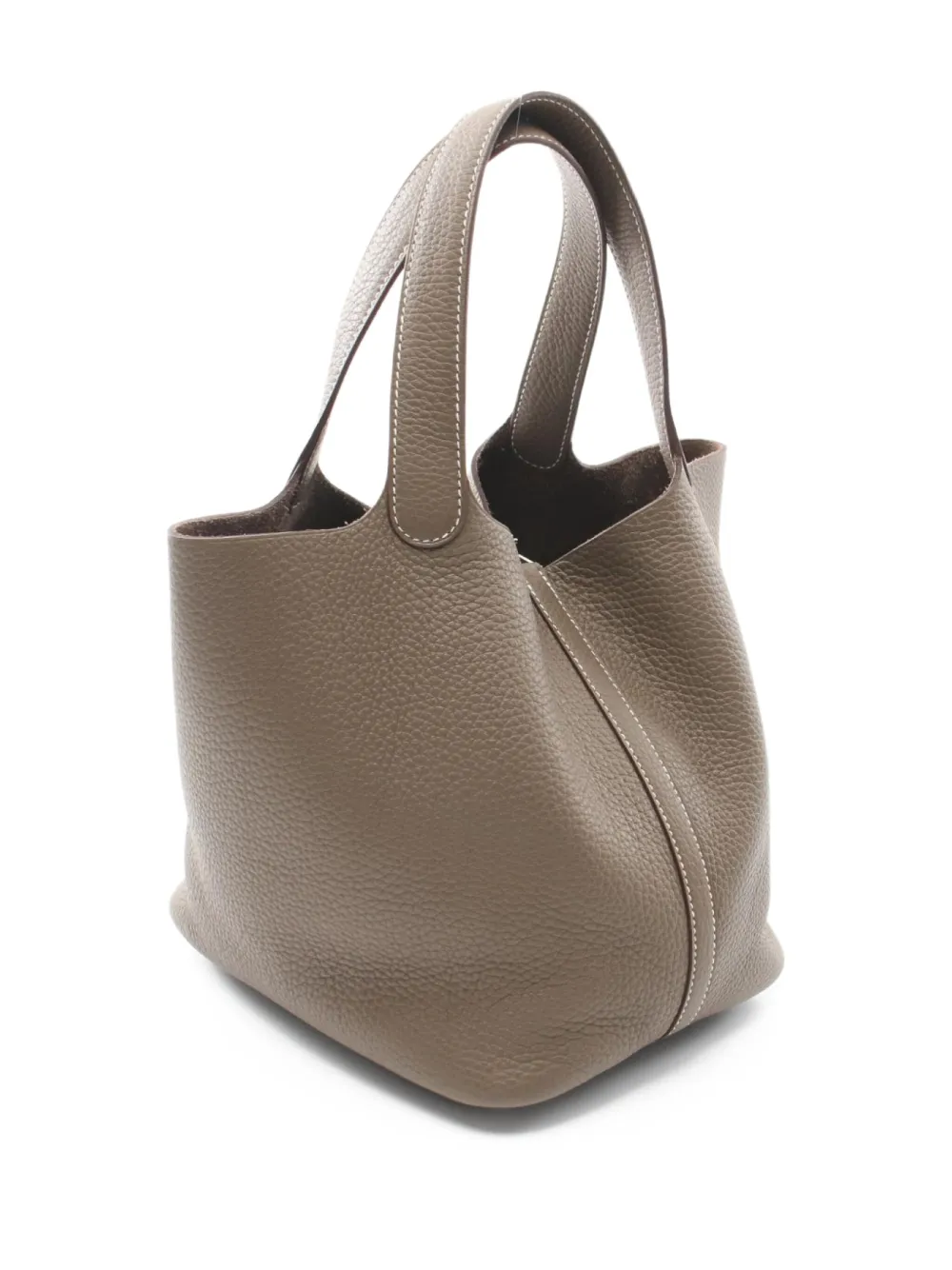 Hermès Pre-Owned 2024 Picotane Lock MM handbag | Bags | Image 2