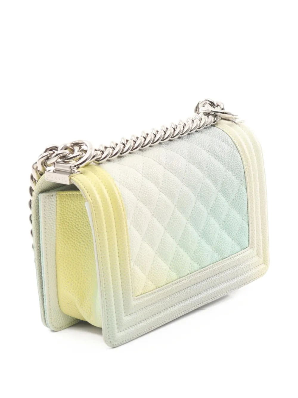 CHANEL Pre-Owned 2018 Boy handbag | Pre-Owned | Image 2