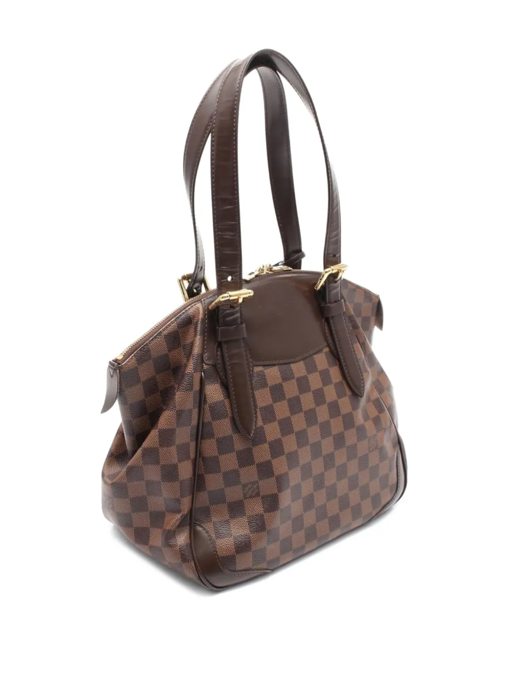 Louis Vuitton Pre-Owned 2011 Verona shoulder bag | Pre-Owned | Image 2