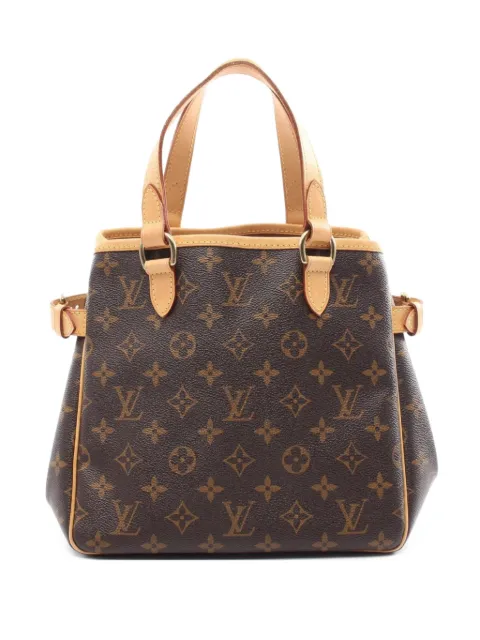 Louis Vuitton Pre-Owned bolsa de mano Batignolles 2008