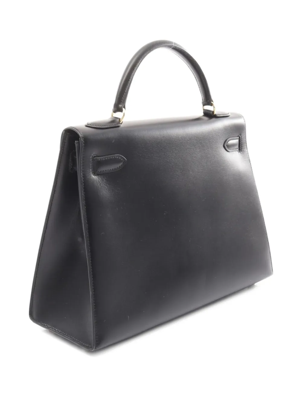 Hermès Pre-Owned 1971 Kelly 32 two-way handbag | Pre-Owned | Image 2
