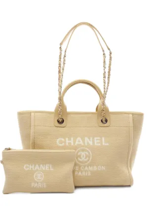 CHANEL Pre-Owned