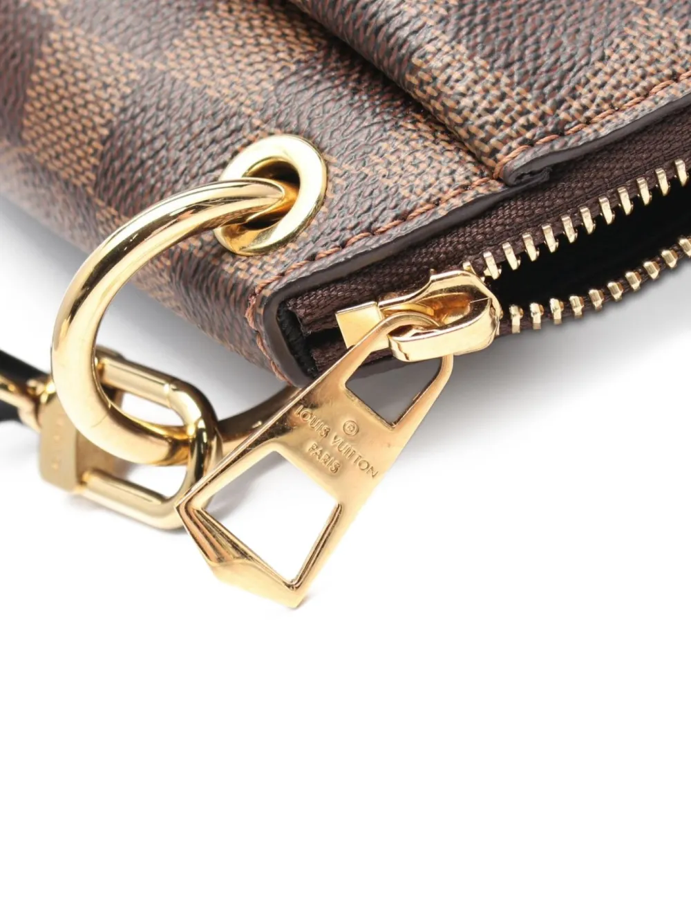 Louis Vuitton Pre-Owned 2021 Odeon PM tote bag | Image 6