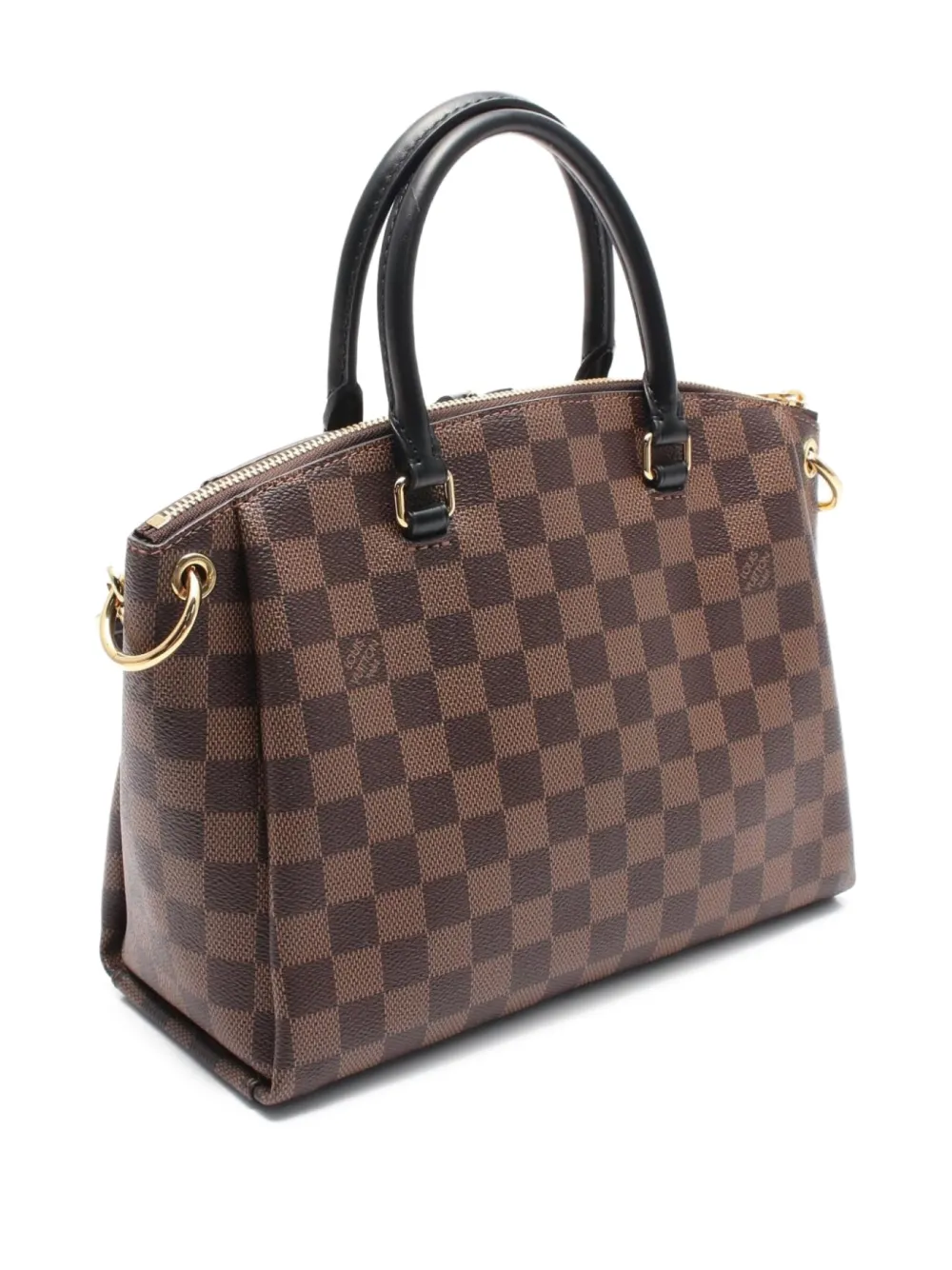 Louis Vuitton Pre-Owned 2021 Odeon PM tote bag | Pre-Owned | Image 2