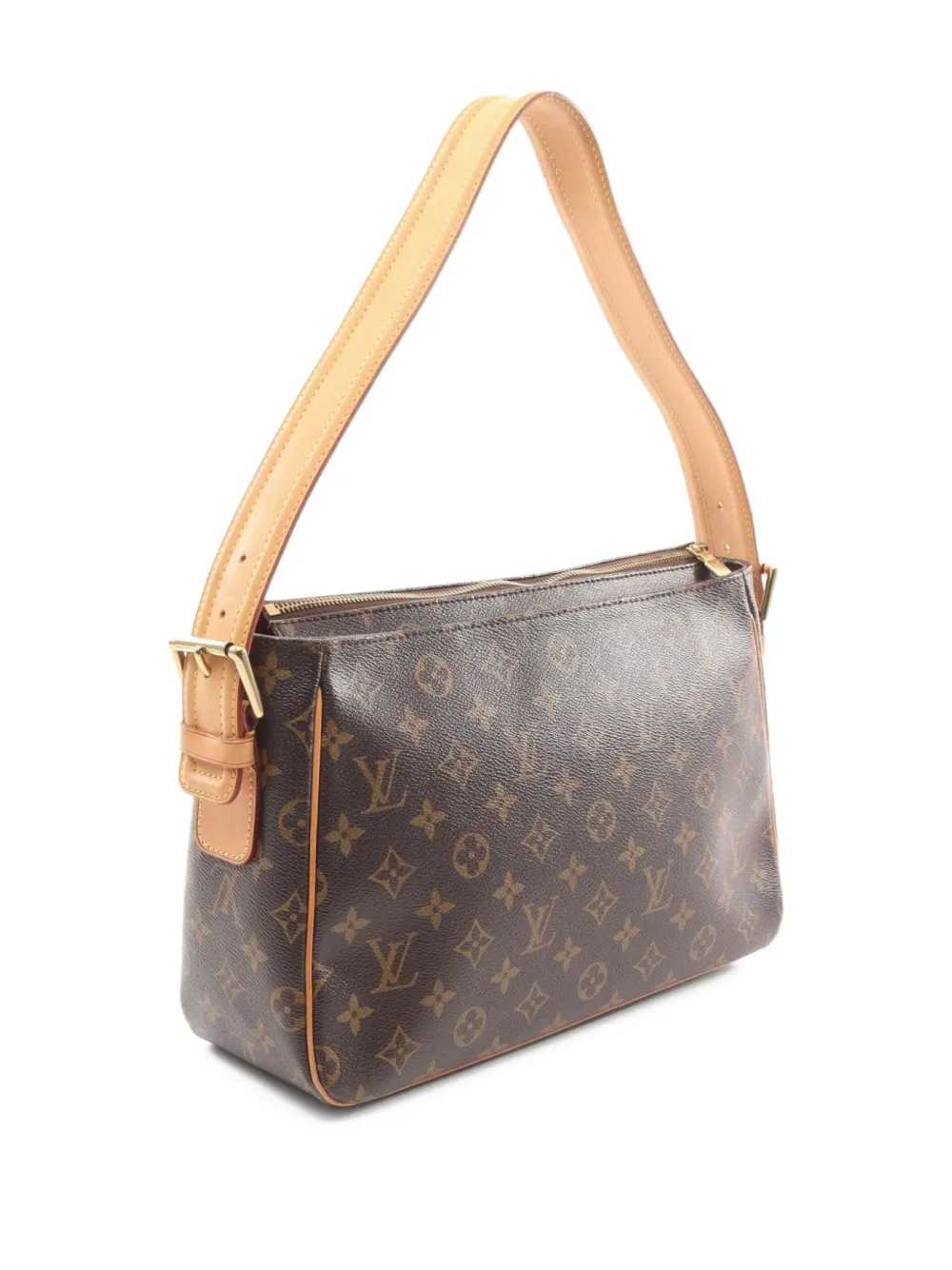 Louis Vuitton Pre-Owned 2006 Viva Cite GM shoulder bag | Pre-Owned | Image 2